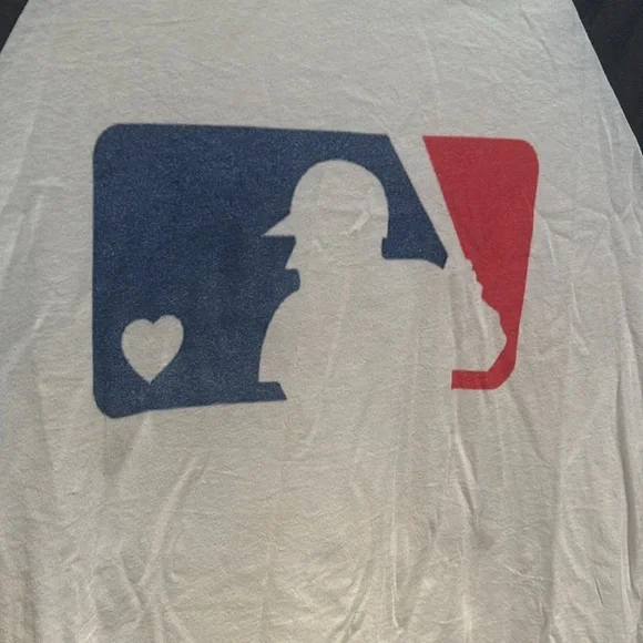 MLB Baseball Tee - Picture 3 of 7
